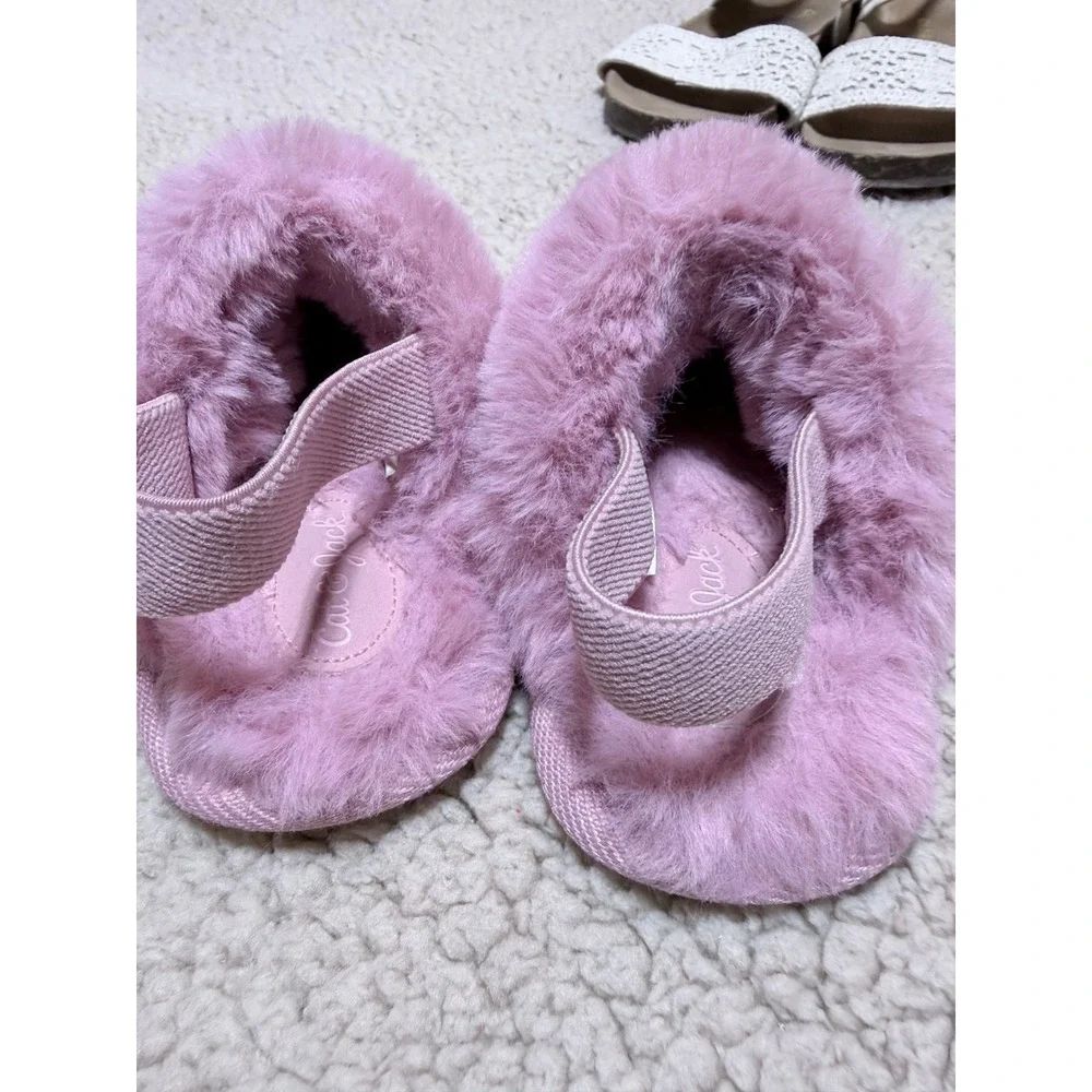 Cat & Jack mixed footwear
